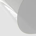 Pikkukuva 4 / 6: vidaXL Pöytäsuoja läpinäkyvä Ø 80 cm 2 mm PVC -  Pöytätarvikkeet
