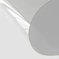 Miniatyrbillede 6 af 7: vidaXL bordbeskytter 200x100 cm 1,6 mm PVC transparent -  Borde – tilbehør
