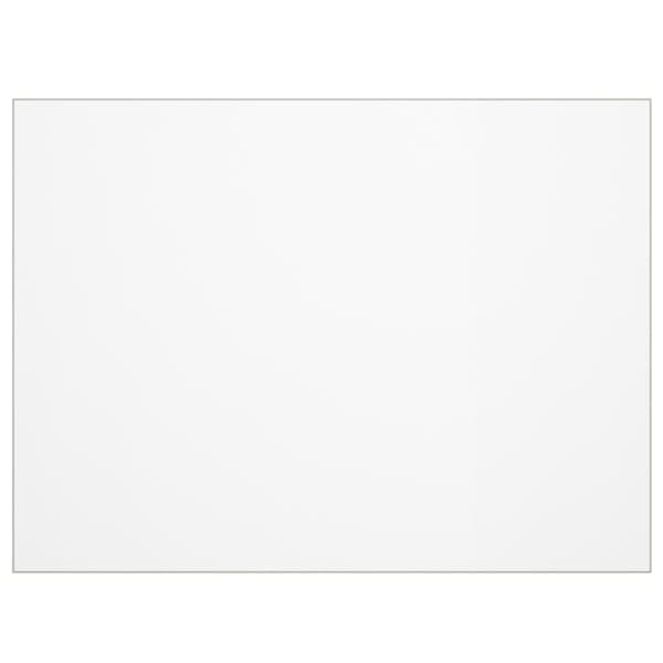 vidaXL Pöytäsuoja läpinäkyvä 120x90 cm 2 mm PVC - Pöytätarvikkeet