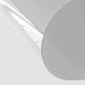 Pikkukuva 6 / 7: vidaXL Pöytäsuoja läpinäkyvä 120x90 cm 2 mm PVC -  Pöytätarvikkeet