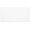 Miniatyrbillede 3 af 7: The Living Store bordbeskytter 180x90 cm 1,6 mm PVC transparent -  Borde – tilbehør