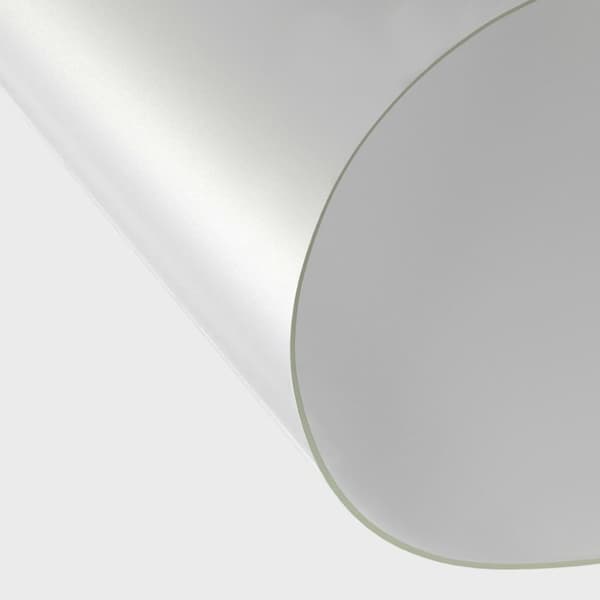 Pöytätarvikkeet - Living Pöytäsuoja matta 180x90 cm 2 mm PVC