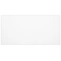 Miniatyrbillede 3 af 7: Borde – tilbehør - Living bordbeskytter 200x100 cm 1,6 mm PVC transparent