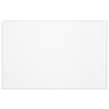 Miniatyrbillede 3 af 7: Borde – tilbehør - Living bordbeskytter 140x90 cm 1,6 mm PVC transparent