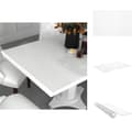 Miniatyrbillede 1 af 7: Borde – tilbehør - Living bordbeskytter 140x90 cm 1,6 mm PVC transparent