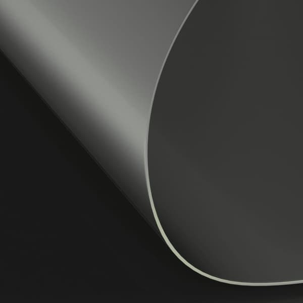 Pöytäsuoja matta Ø 120 cm 2 mm PVC - Pöytäsuoja - Pöytäsuojat - Home & Living