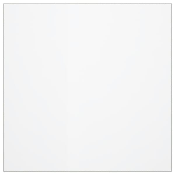 Bordsskydd matt 80x80 cm 2 mm PVC