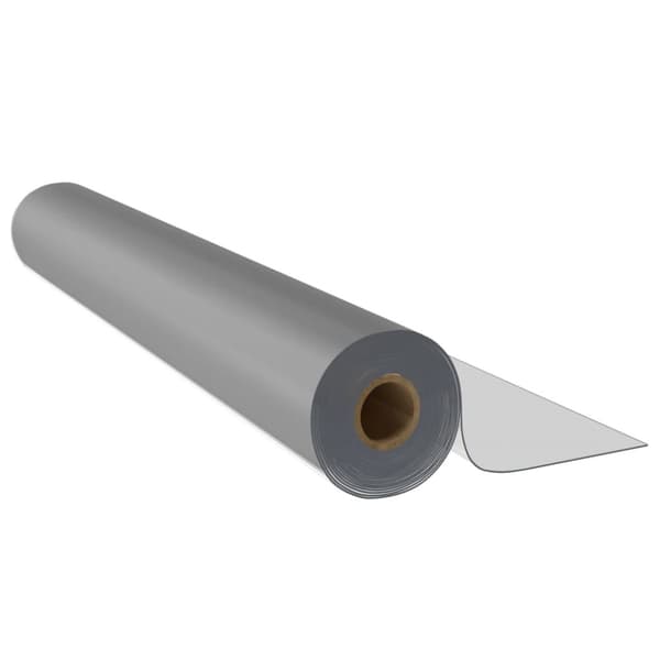 Bordsskydd rulle matt 0,9x15 m 2 mm PVC