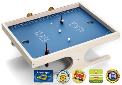 KLASK - Brädspel