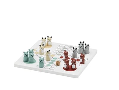 Kids Concept, Fiaspel, Edvin