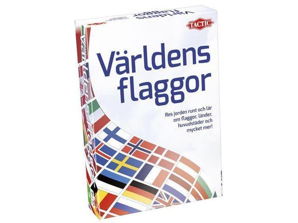 Flaggspectrum (SE)