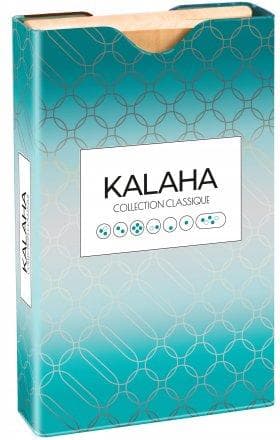 Kalaha i plåtask (SE/FI/DK/NO)