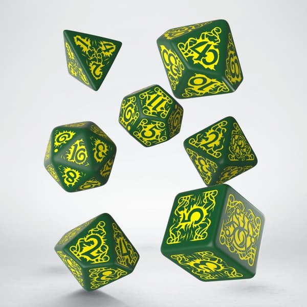 T?rningsset - Pathfinder Strange Aeons (SPAT30) - Lautapeli