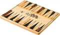 Miniatyrbild 1 av 2: Backgammon (SE/FI/DK/NO/EN)