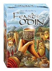 Feast For Odin (EN)