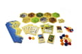 Miniatyrbild 2 av 2: Settlers of Catan, Sällskapsspel (SE)