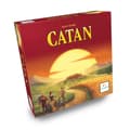 Miniatyrbild 1 av 2: Settlers of Catan, Sällskapsspel (SE)