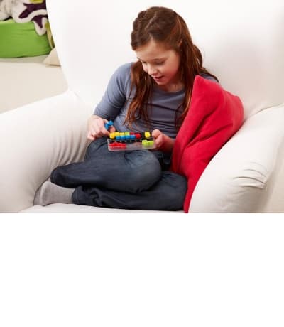 IQ-Twist, Smart Games (SE/FI/NO/DK/EN)