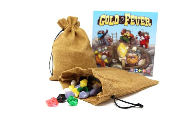 Gold Fever (SE/FI/NO/DK)