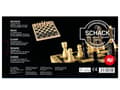 Miniatyrbild 4 av 6: Schack, Alga (SE/FI/NO/DK/EN)