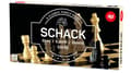 Miniatyrbild 1 av 6: Schack, Alga (SE/FI/NO/DK/EN)