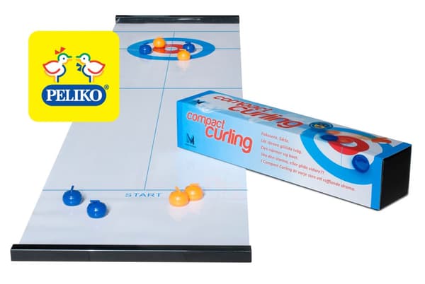 Compact Curling, Mindtwister (SE/FI/EN)