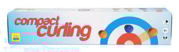 Compact Curling, Mindtwister (SE/FI/EN)