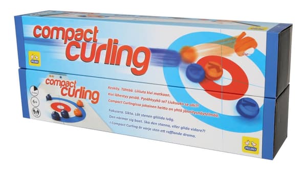Compact Curling, Mindtwister (SE/FI/EN)