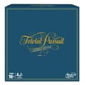 Miniatyrbillede 4 af 4: Trivial Pursuit Classic Edition, Hasbro Games (NO)
