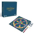Miniatyrbillede 1 af 4: Trivial Pursuit Classic Edition, Hasbro Games (NO)