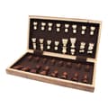 Miniatyrbilde 2 av 4: Spill Sjakk Deluxe, Alga (SE/FI/NO/DK/EN)