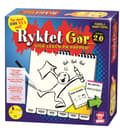 Miniatyrbillede 1 af 2: Ryktet går 2.0, Sällskapsspel (SE), WoW
