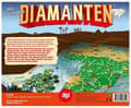 Miniatyrbillede 4 af 5: Den försvunna Diamanten, Alga (SE)