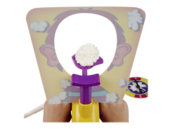 Hasbro Gaming - Pie Face - toiminta/taitopeli, lautapeli, lautapeli