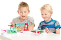 Miniatyrbilde 5 av 5: Tactic Looping Louie brettspill