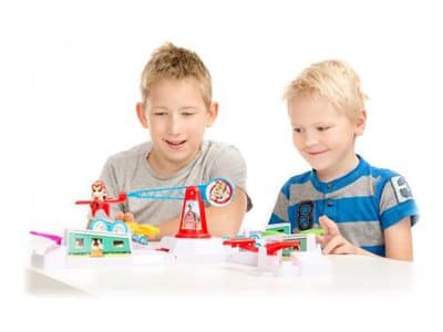 Tactic Looping Louie brettspill