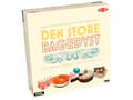 Miniatyrbilde 1 av 2: Tactic Den store bagedyst