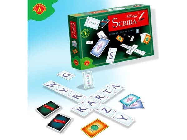 Alexander Alexander Skriba reser 0124