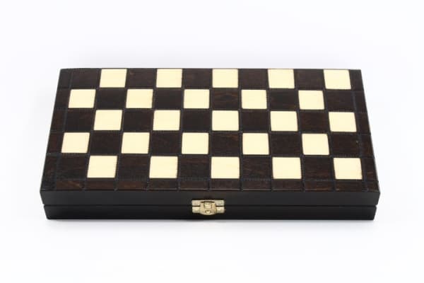MAGIERA RAFAŁ 100-felts brikker, 31 cm, tre