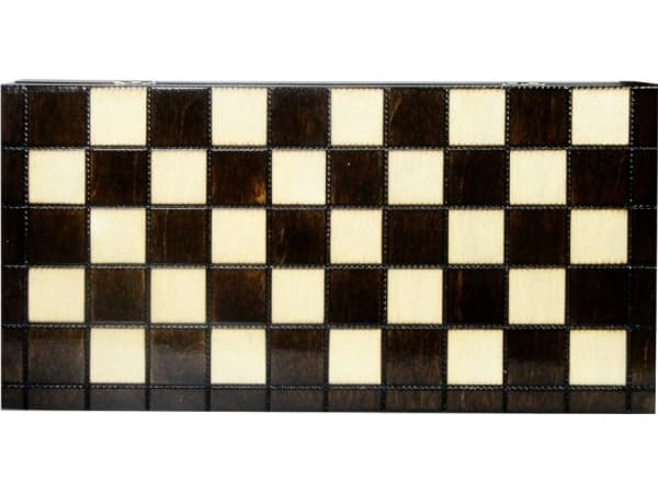 MAGIERA RAFAŁ 100-felts brikker, 31 cm, tre