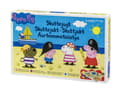 Pikkukuva 3 / 5: Peppa Pig Treasure Hunt Board Game
