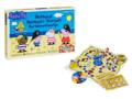Pikkukuva 1 / 5: Peppa Pig Treasure Hunt Board Game