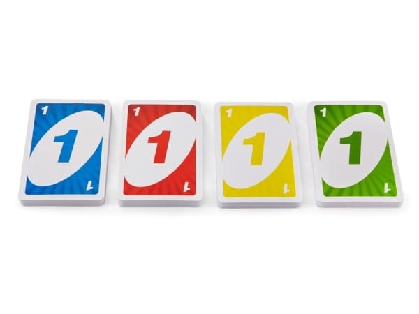 UNO Clipstrip
