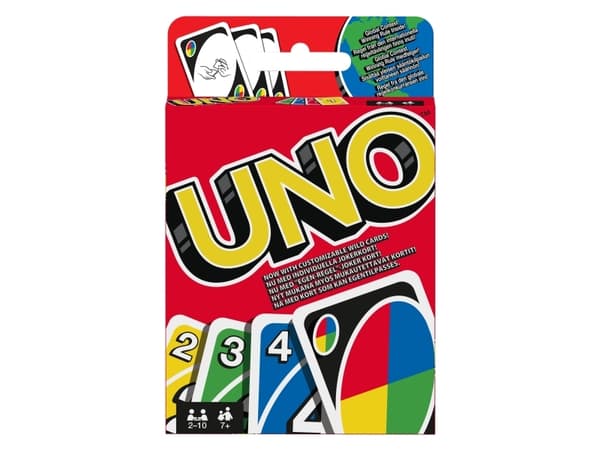UNO Clipstrip