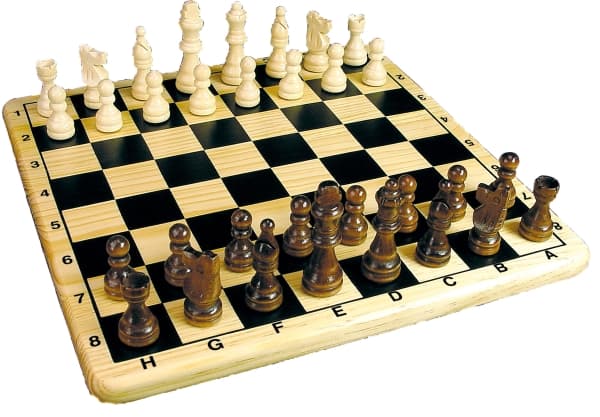 Tactic Classic Collection - Shakki - lautapeli