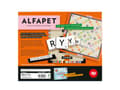 Miniatyrbillede 4 af 4: Alfapet, Alga (FI)