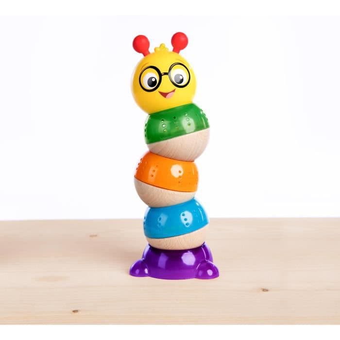 HAPE Balance cal