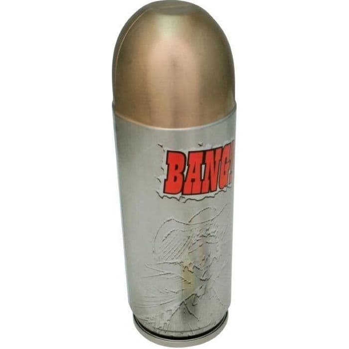 ASMODEE - Bang the Box: The Bullet! - Brætspil