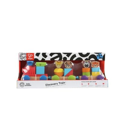 HAPE Discovery-tog