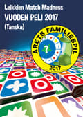 Miniatyrbild 4 av 4: Match Madness , Spel (SE/FI/NO/DK/EN)